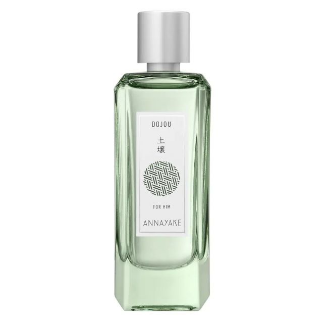 Annayake Dojou For Him 100ml eau de toilette spray