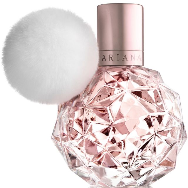 Ariana Grande Ari 100ml Eau De Parfum Spray