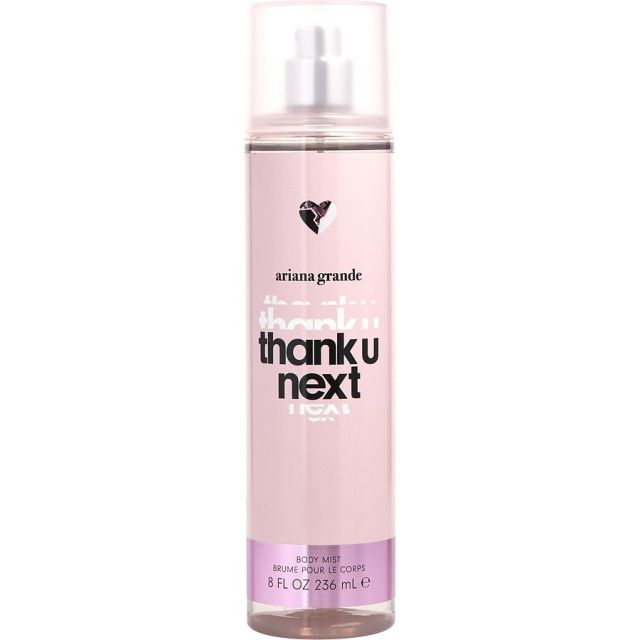 Ariana Grande Thank U Next 236ml Bodymist