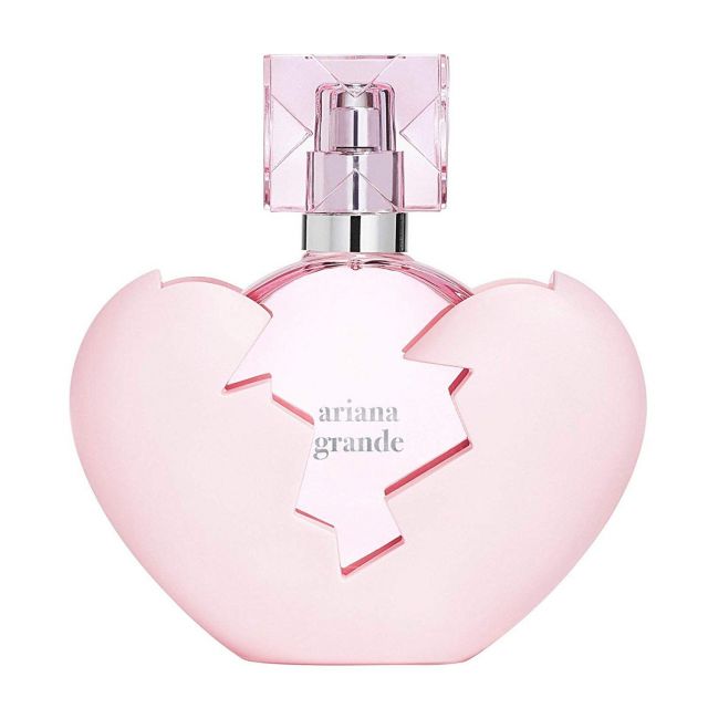 Ariana Grande Thank U Next 50ml Eau De Parfum Spray