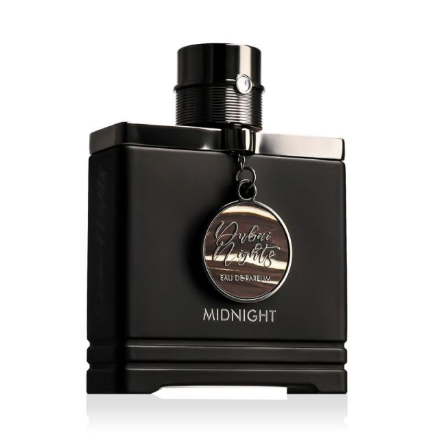 Armaf Dubai Nights Midnight 100ml Eau De Parfum spray