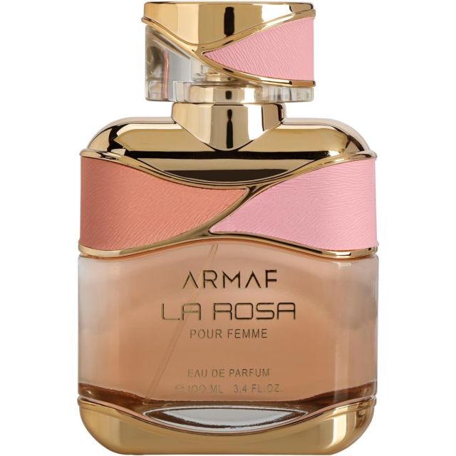 Armaf La Rosa Pour Femme 100ml eau de parfum spray