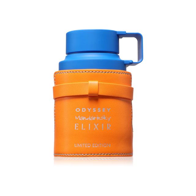 Armaf Odyssey Mandarin Sky Elixir 100ml Eau De Parfum 