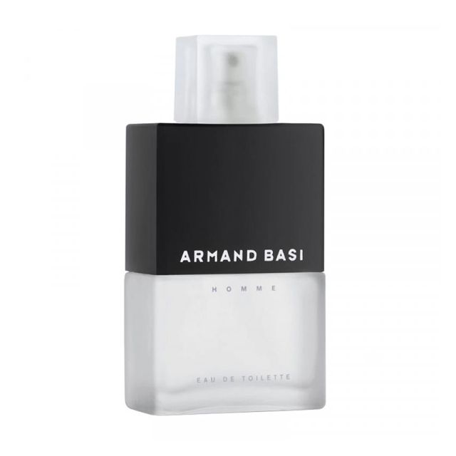 Armand Basi Homme 125ml eau de toilette spray