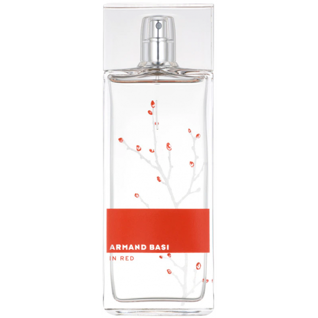 Armand Basi In Red 50ml eau de toilette spray