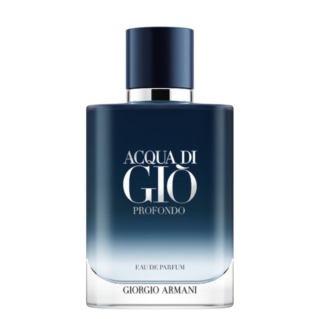 Armani Acqua di Gio Homme Profondo 100ml eau de parfum spray