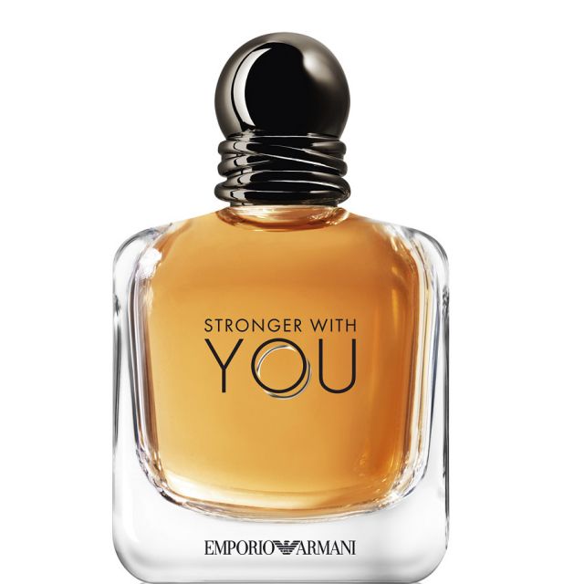 Giorgio Armani Stronger With You 50ml eau de toilette spray