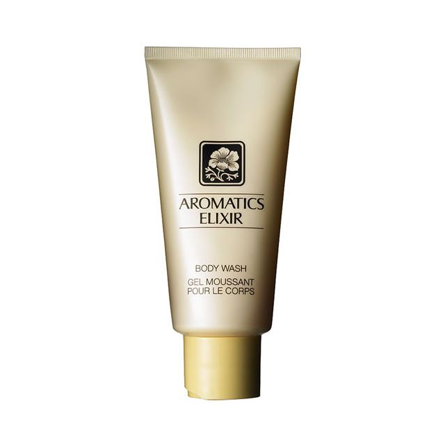 Clinique Aromatics Elixir Body Wash 200ml Showergel