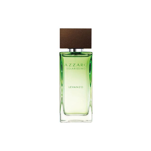 Azzaro Solarissimo Levanzo 75ml eau de toilette spray 