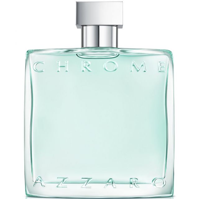Azzaro Chrome Azure 100ml eau de toilette spray