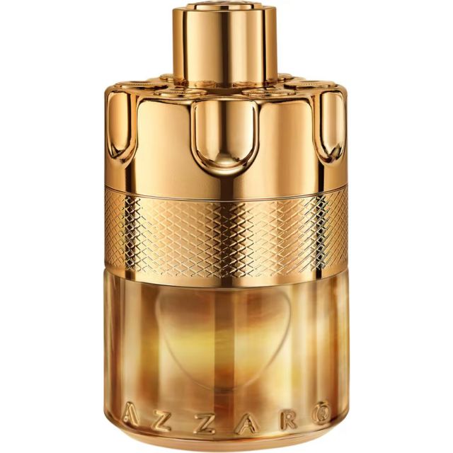 Azzaro Forever Wanted Elixir 100ml Parfum Spray 