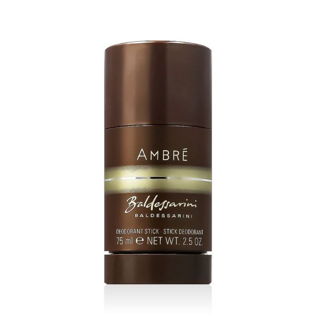 Baldessarini Ambré 75g Deodorant Stick 