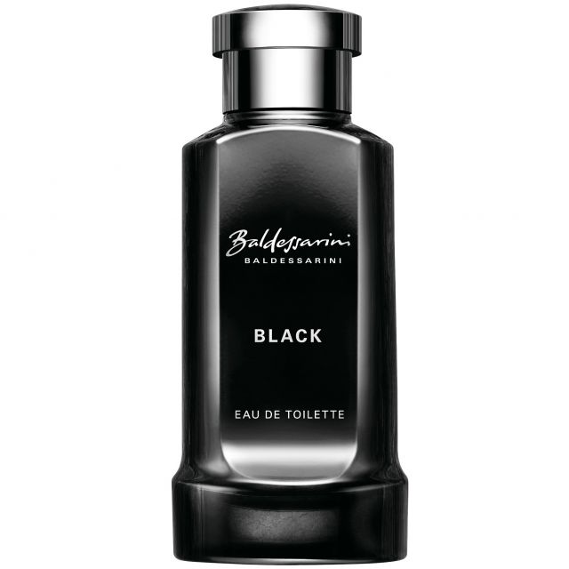 Baldessarini Black 50ml Eau de Toilette spray