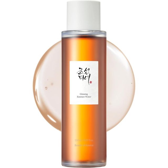 Beauty of Joseon Ginseng Essence Water 150ml Toner