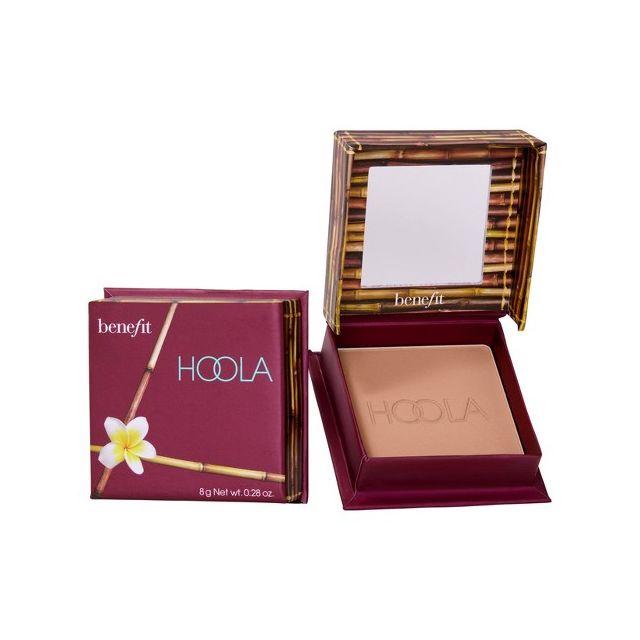 Benefit Hoola Matte Powder Bronzer Original 8gr