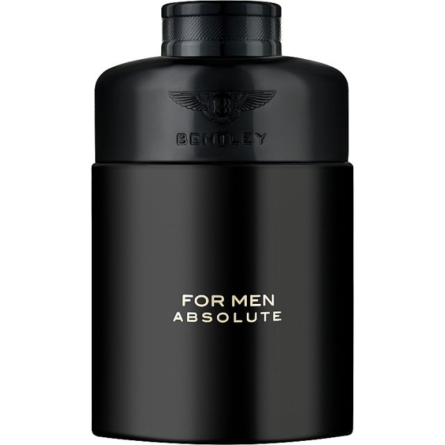 Bentley Bentley for Men Absolute 100ml eau de parfum spray