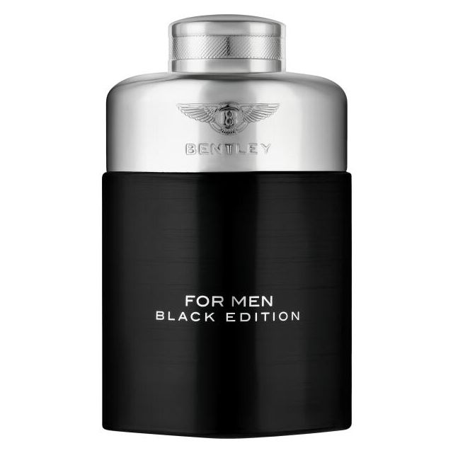 Bentley for Men Black Edition 100ml eau de parfum spray