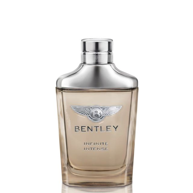 Bentley Infinite Intense 100ml eau de parfum spray