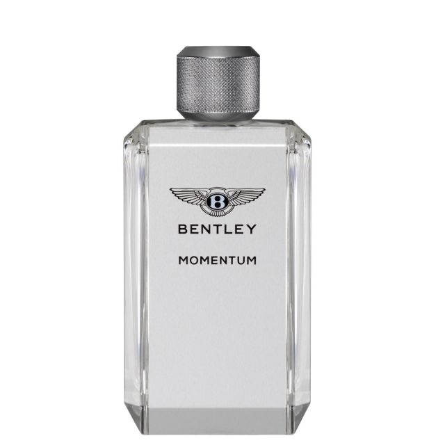 Bentley Momentum 100ml eau de toilette spray