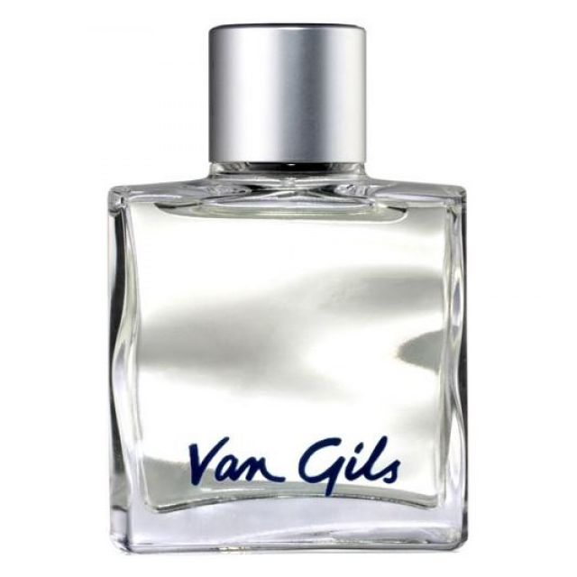 Van Gils Between Sheets 100ml eau de toilette spray
