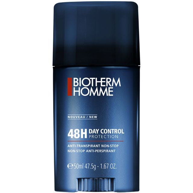 Biotherm Homme 48H Day Control Protection 50ml Deodorant Stick 