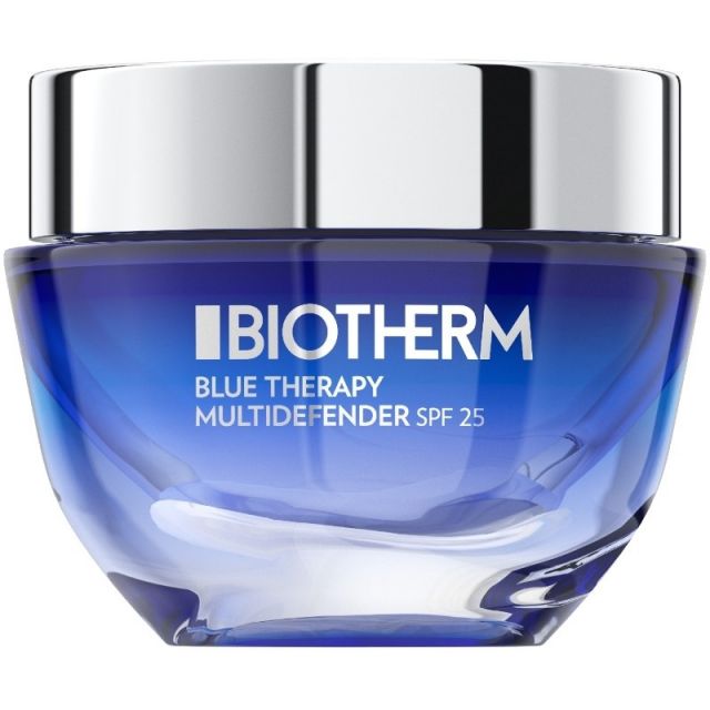 Biotherm Blue Therapy Multi Defender SPF25 50ml  Normale en Gemengde Huid Dagcrème