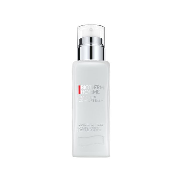 Biotherm Homme Basics Line Aftershave Comfort  Balm 75ml