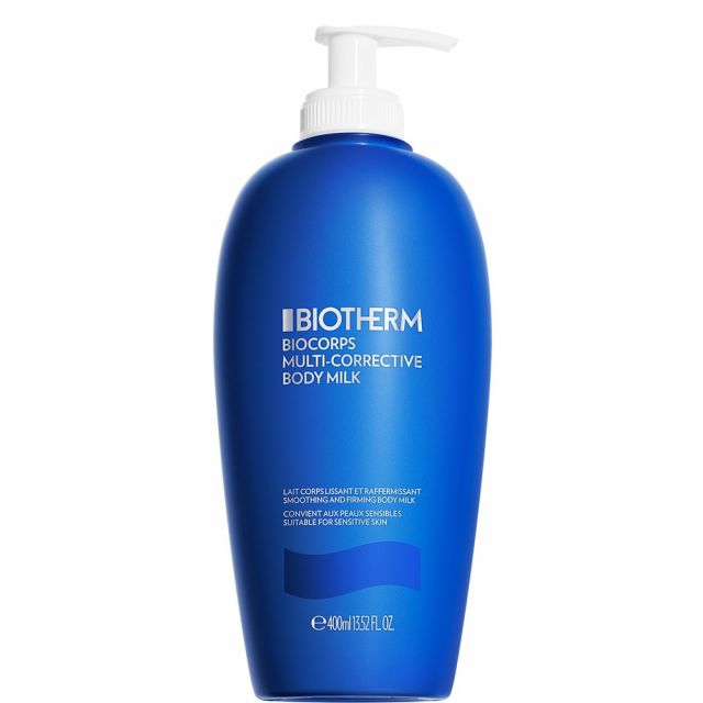 Biotherm Life Plankton Multi-Corrective Body Milk 400ml