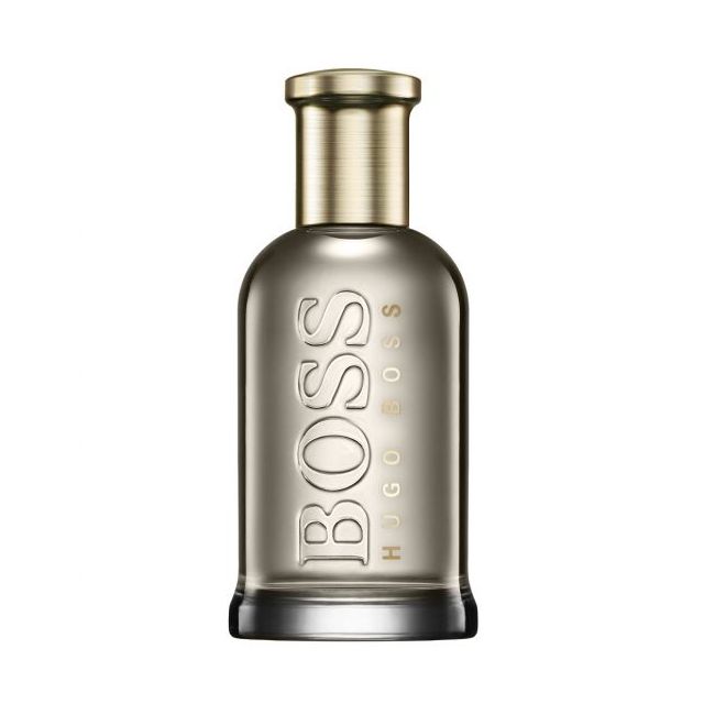 Boss Bottled 50ml eau de parfum spray
