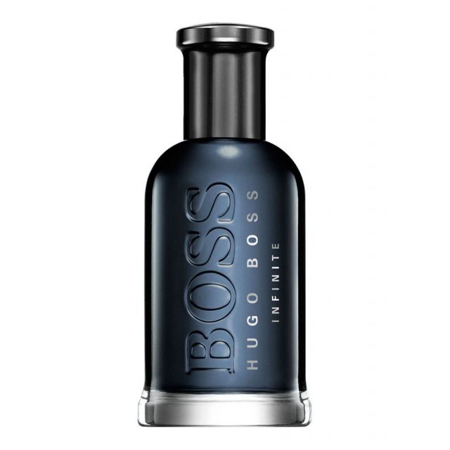 Boss Bottled Infinite 100ml eau de parfum spray