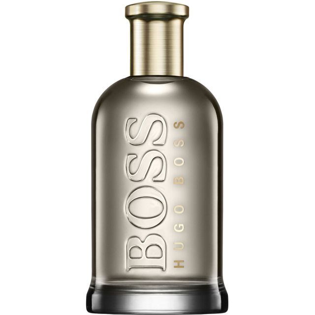 Boss Bottled 100ml eau de parfum spray