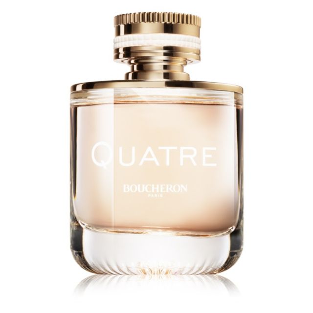Boucheron Quatre Femme 30ml Eau de Parfum Spray 