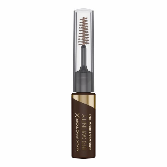 Max Factor Browfinity Longwear Brow Tint 002 Medium Brown Wenkbrauwmascara