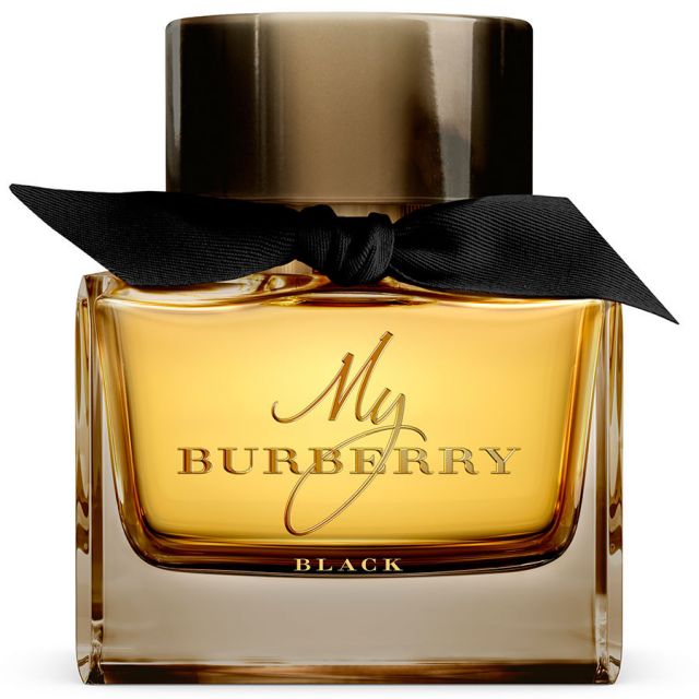 Burberry My Burberry Black 90ml eau de parfum spray 