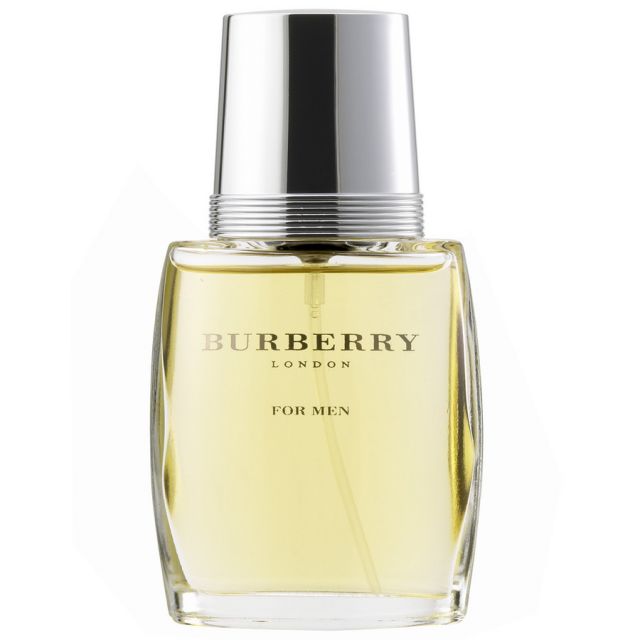 Burberry for Men Classic 100ml eau de toilette spray