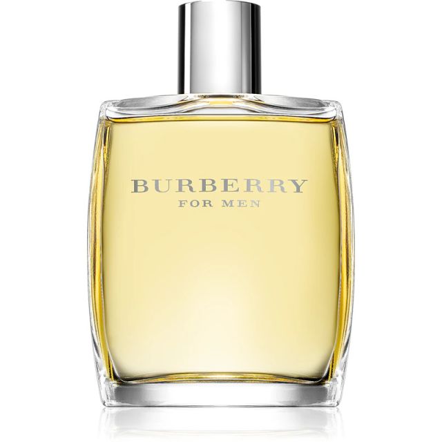 Burberry for Men Classic 100ml eau de toilette spray