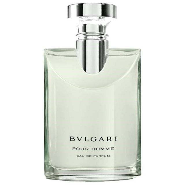 Bvlgari Pour Homme  100ml eau de parfum spray
