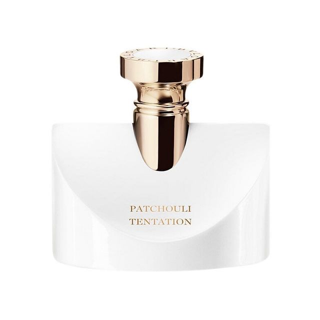 Bvlgari Splendida Patchouli Tentation 100ml Eau de Parfum Spray 