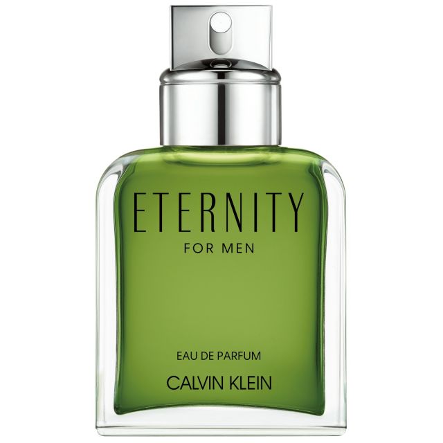 Calvin Klein Eternity for Men 50ml eau de parfum spray