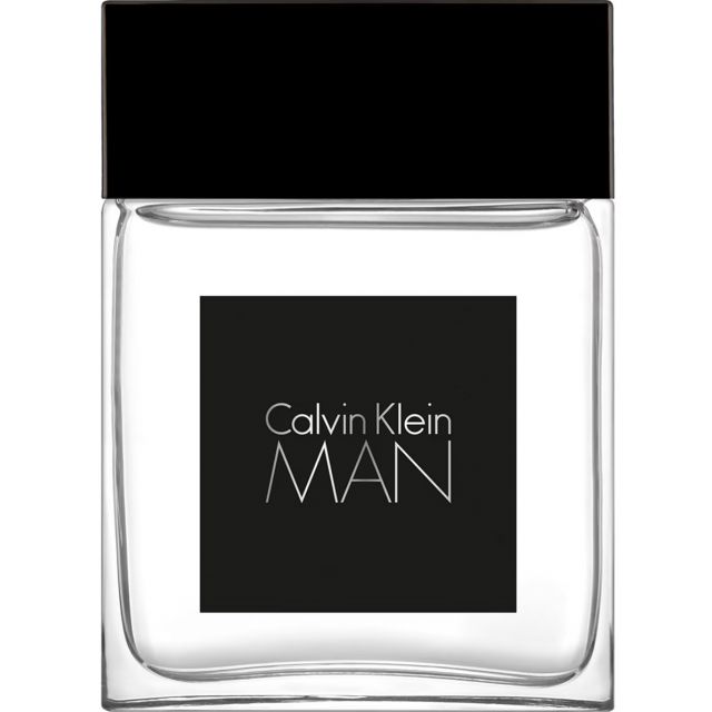 Calvin Klein Man 100ml eau de toilette spray