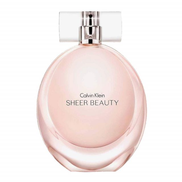Calvin Klein Sheer Beauty 50ml eau de toilette spray