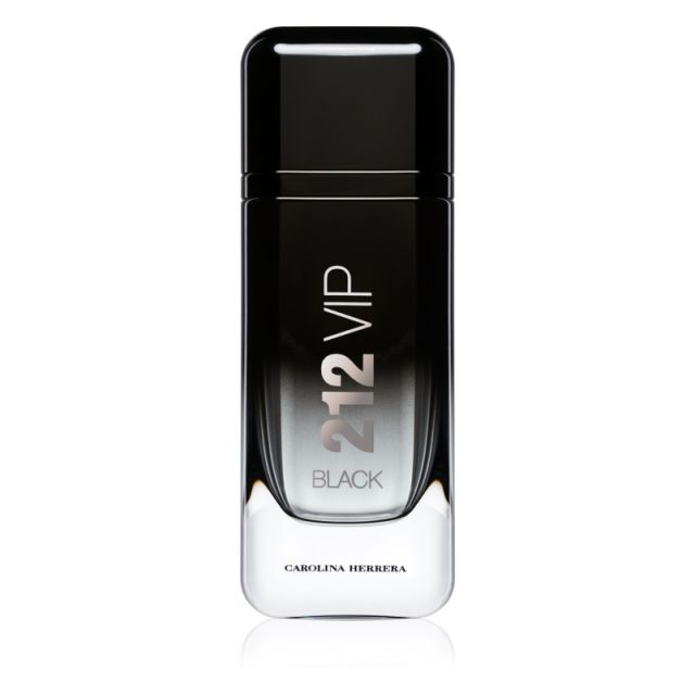 Carolina Herrera 212 VIP Black 100ml eau de parfum spray