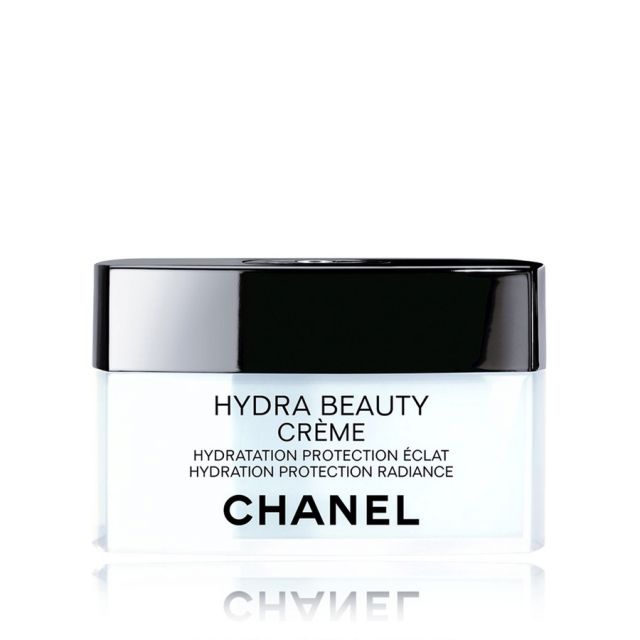 Chanel Hydra Beauty Crème 50ml Gezichtscrème 
