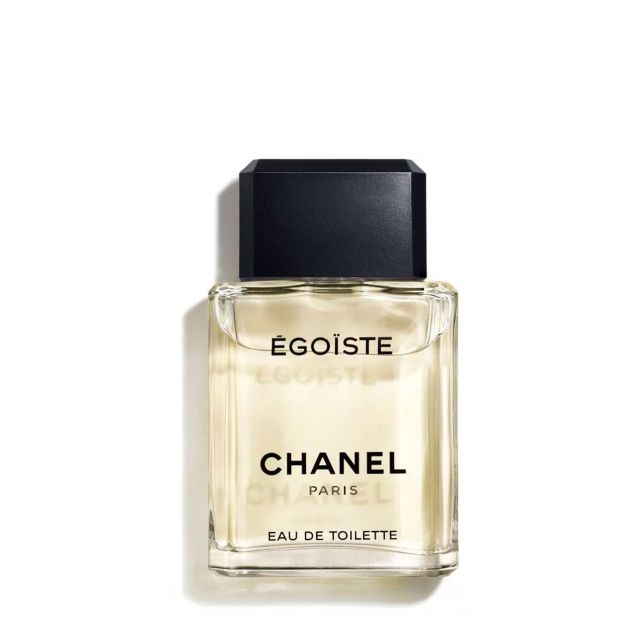 Chanel Egoiste 100ml eau de toilette spray