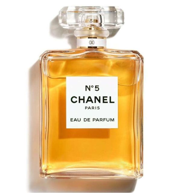 Chanel No. 5 200ml eau de parfum spray