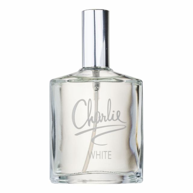 Revlon Charlie White 100ml eau de toilette spray