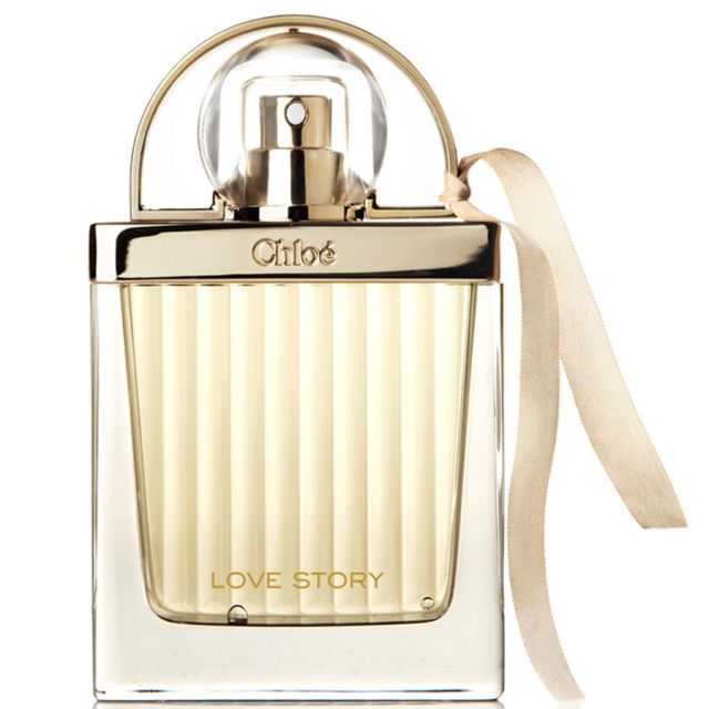 Chloé Love Story 50ml eau de parfum spray