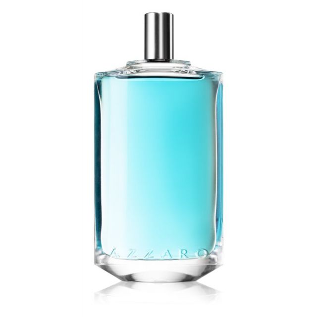 Azzaro Chrome Legend 125ml eau de toilette spray