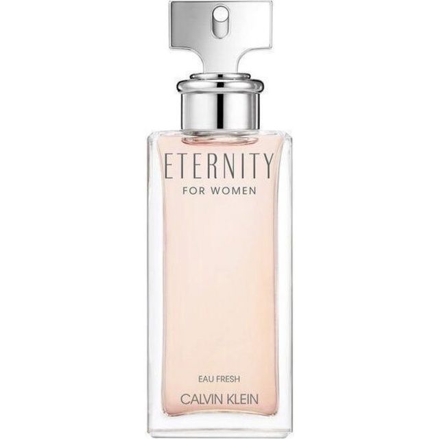 Calvin Klein Eternity Woman Eau Fresh 100ml eau de parfum spray