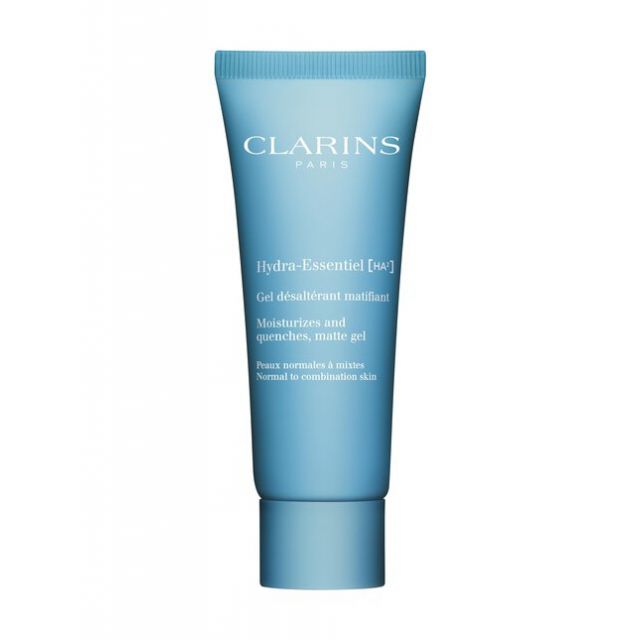 Clarins Hydra-Essentiel HA²Matte Gel 75ml Gezichtscrème